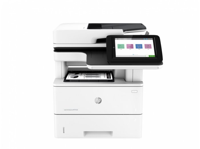 Urządzenie wielofunkcyjne LJ Enterprise MFP M528dn