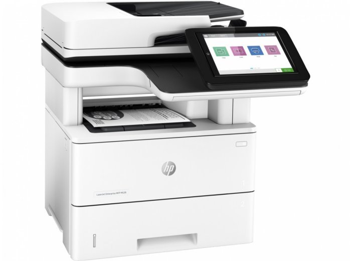 Urządzenie wielofunkcyjne LJ Enterprise MFP M528dn