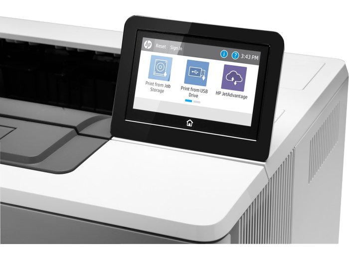 DRUKARKA HP LASERJET ENTERPRISE M507X