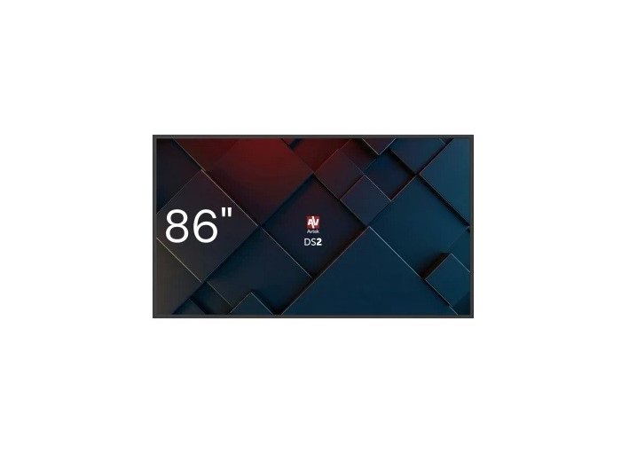 Monitor informacyjny DS2 86 cali
