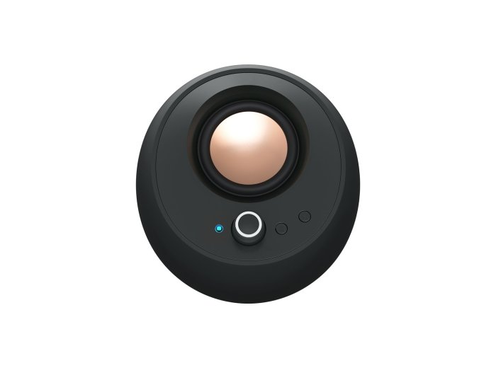 Creative Labs Creative Pebble Pro Black