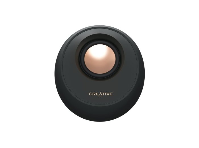 Creative Labs Creative Pebble Pro Black