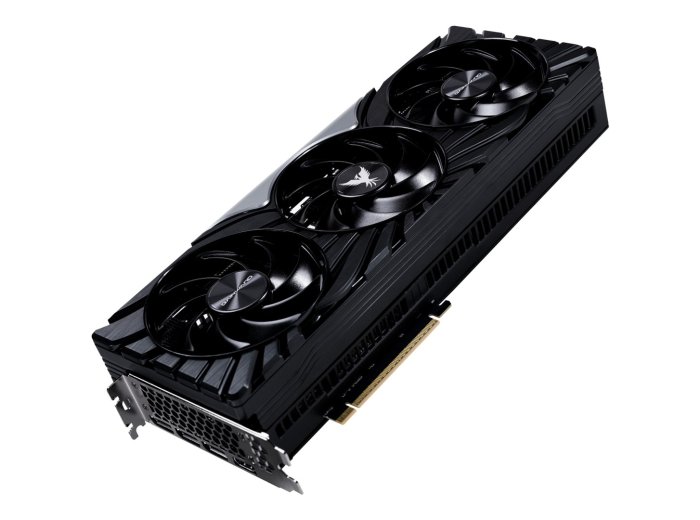 Karta graficzna GeForce RTX 5080 Phoenix V1, 16 GB, GDDR7, 256 Bit, 7680 x 432