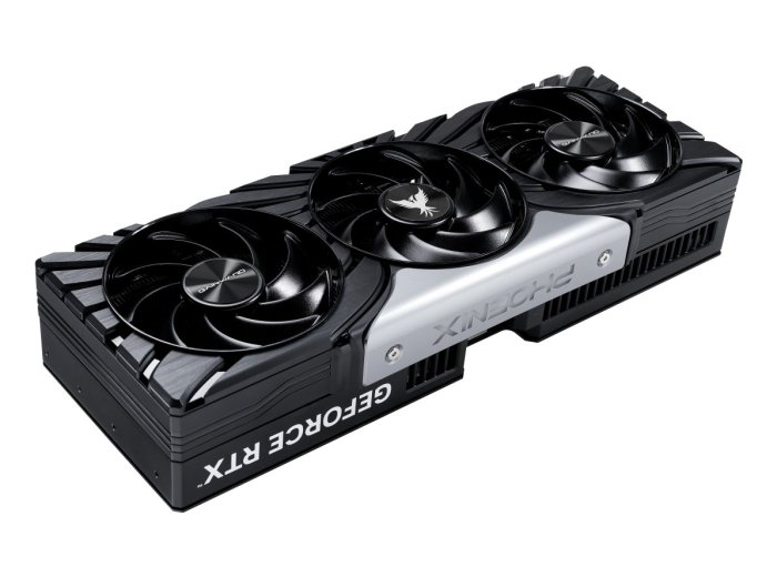 Karta graficzna GeForce RTX 5080 Phoenix V1, 16 GB, GDDR7, 256 Bit, 7680 x 432