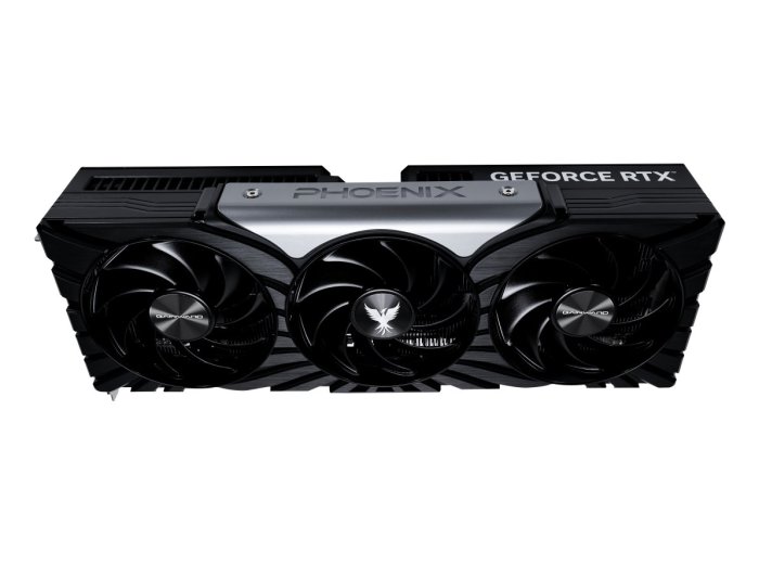 Karta graficzna GeForce RTX 5080 Phoenix V1, 16 GB, GDDR7, 256 Bit, 7680 x 432