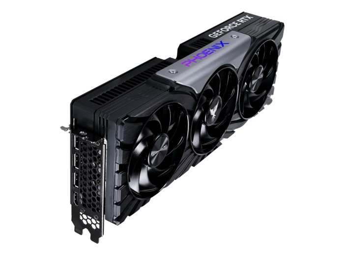 Karta graficzna GeForce RTX 5080 Phoenix V1, 16 GB, GDDR7, 256 Bit, 7680 x 432