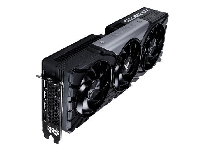 Karta graficzna GeForce RTX 5080 Phoenix V1, 16 GB, GDDR7, 256 Bit, 7680 x 432