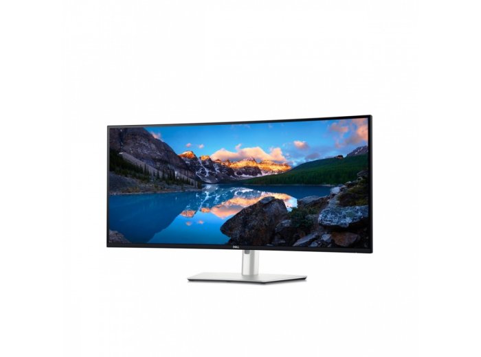 Monitor U4025QW 39,7 cala Curved/WUHD/5120x2160/21:9/HDMI/DP/Thunderbolt/USB/USB-C/Speakers/3Y PPG