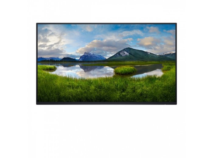 Monitor 24 cale P2425H LED IPS 1920x1080/16:9/DP/VGA/HDMI/USB/3Y