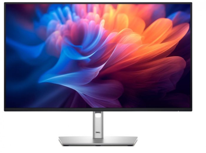 Monitor 27 cali P2725HE IPS LED Full HD(1920x1080)/16:9/HDMI/DP/USB-C/USB/RJ45/3Y