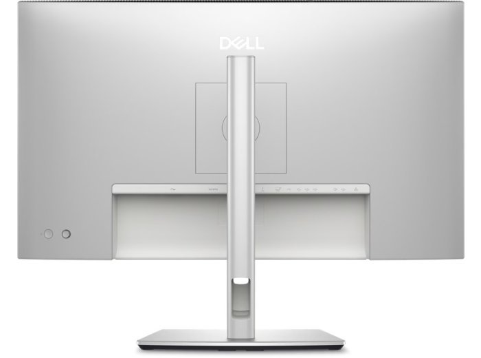 Monitor U2725QE 27 cali IPS Black LED 4K(3840x2160)/16:9/Thunderbolt/HDMI/DP/USB-C/USB/RJ-45/3Y