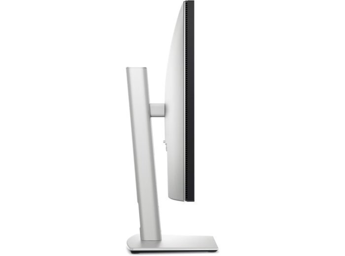 Monitor U2725QE 27 cali IPS Black LED 4K(3840x2160)/16:9/Thunderbolt/HDMI/DP/USB-C/USB/RJ-45/3Y