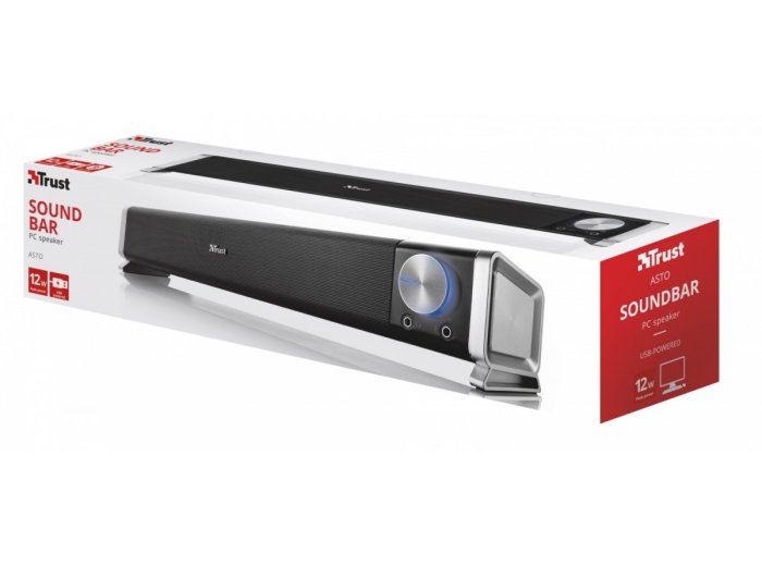 Głośnik Asto SoundBar PC Speaker