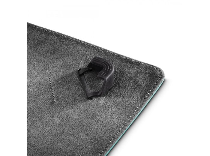 Etui uniwersalne do tabletu 9,5-11' xpand petrol