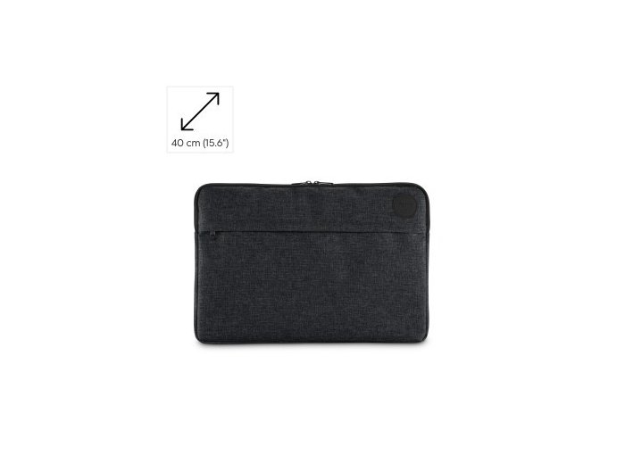 Etui do laptopa genua 15,6 cale czarne