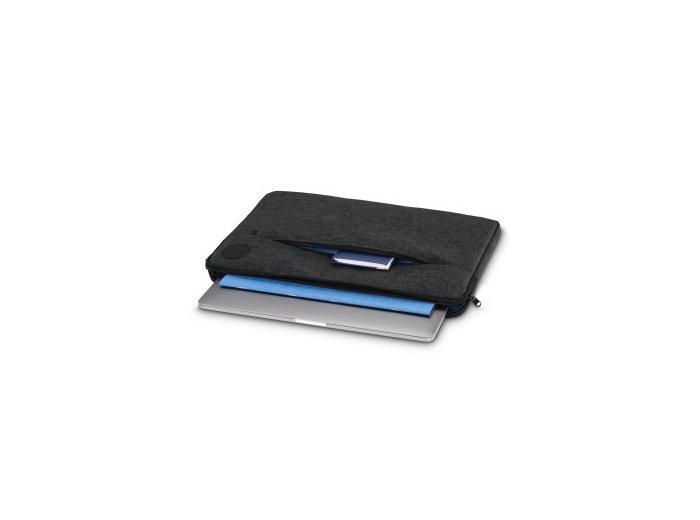 Etui do laptopa genua 15,6 cale czarne