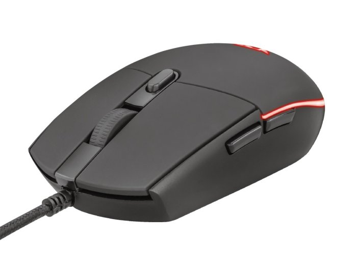 Klawiatura i mysz GXT 838 Azor Gaming Combo