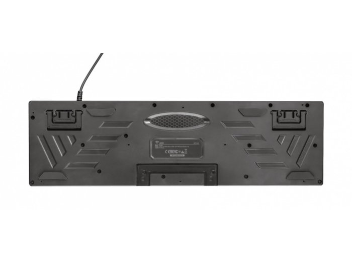 Klawiatura i mysz GXT 838 Azor Gaming Combo