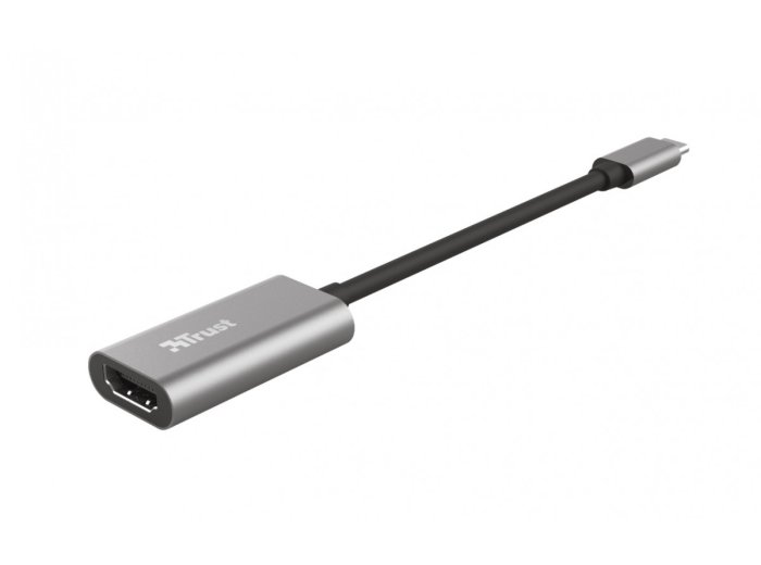 Adapter USB C HDMI DALYX