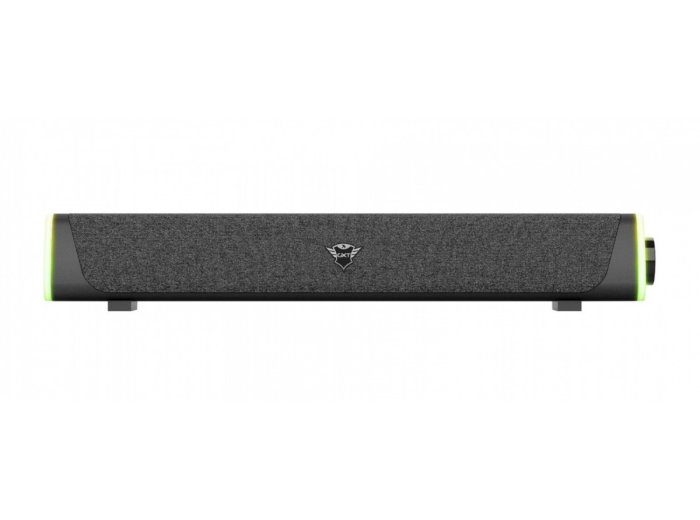 Soundbar GXT 620 Axon RGB Illum inated