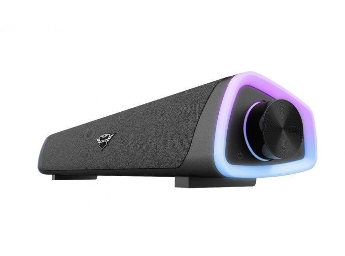 Soundbar GXT 620 Axon RGB Illum inated