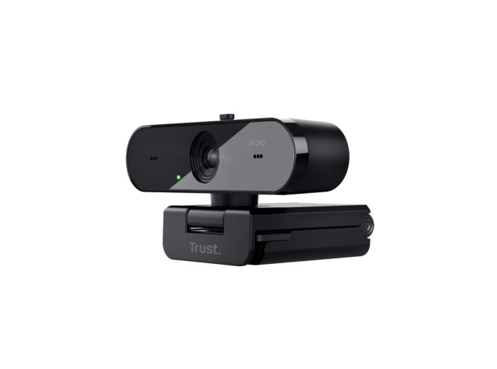 Kamera internetowa TW-250 QHD ECO
