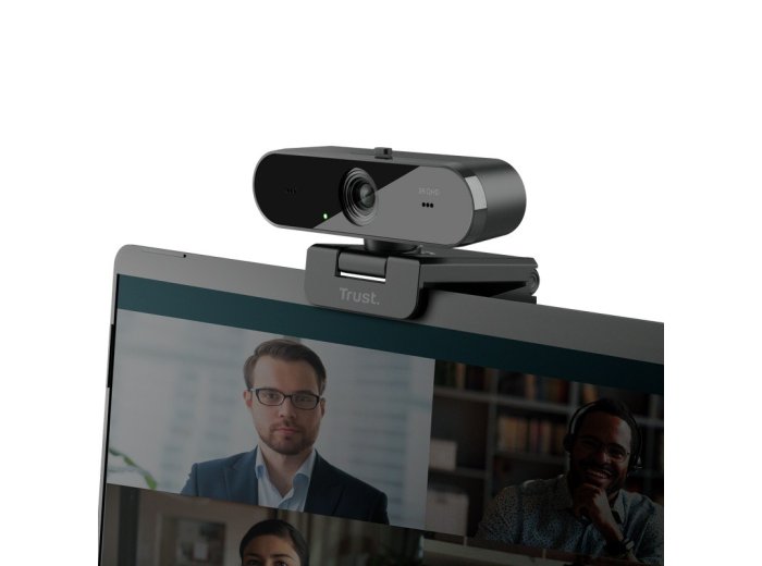 Kamera internetowa TW-250 QHD ECO