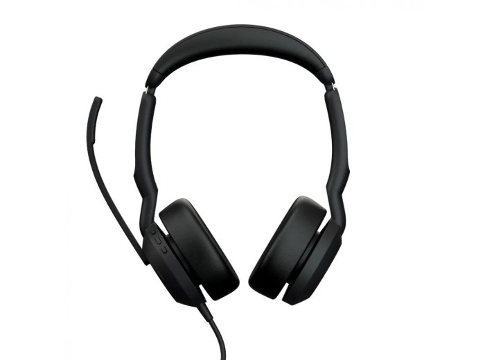 Słuchawki Evolve2 50 USB-A amp C MS Stereo