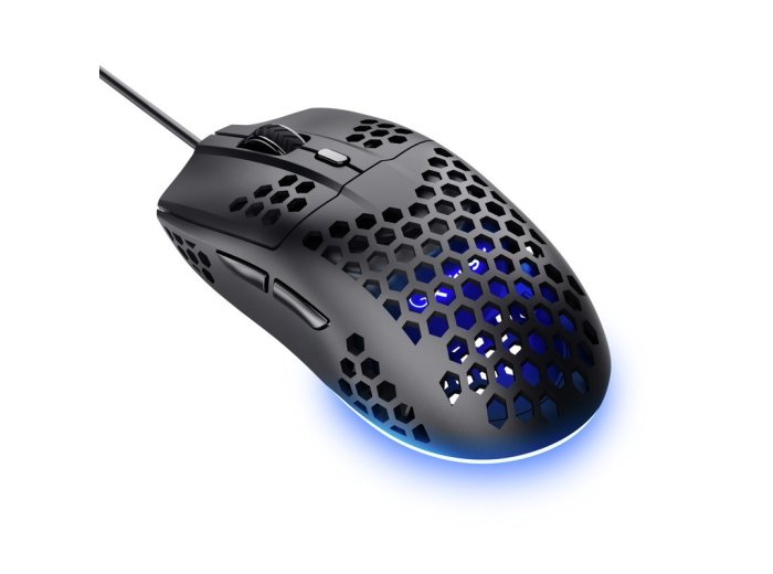 Mysz gamingowa GXT928 HELOX czarna