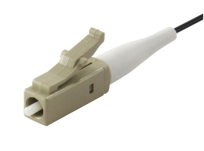 Equip 255642 kabel InfiniBand / światłowodowy 1 m LC Wielobarwny