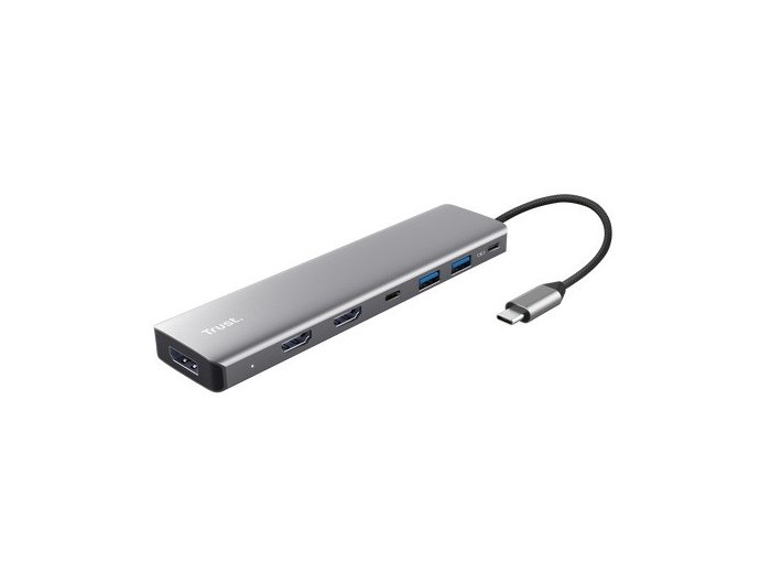 Adapter DALYX 7-w-1 Multiport