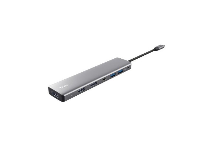 Adapter DALYX 7-w-1 Multiport