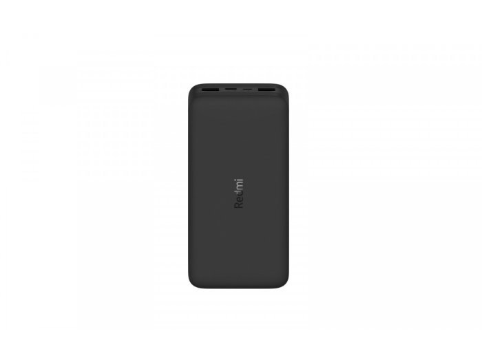 PowerBank 20000mAh Redmi 18W Fast Charge