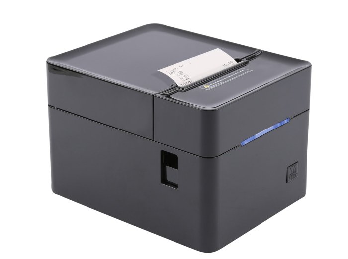 Olympia 947990055 drukarka POS Przewodowa bezpośrednio termiczny