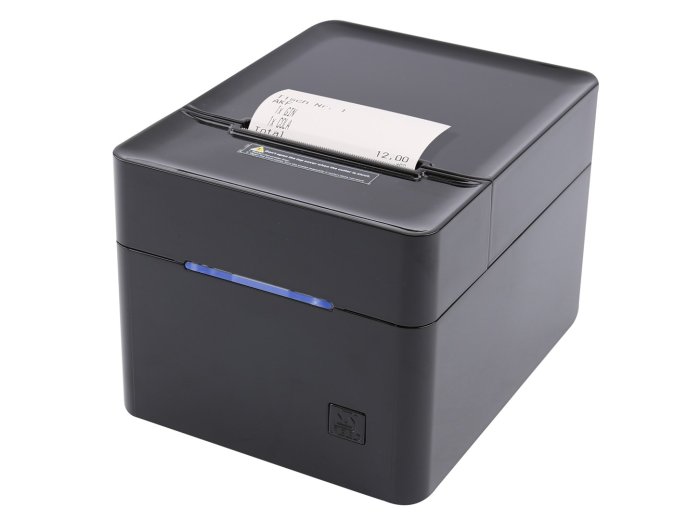 Olympia 947990055 drukarka POS Przewodowa bezpośrednio termiczny