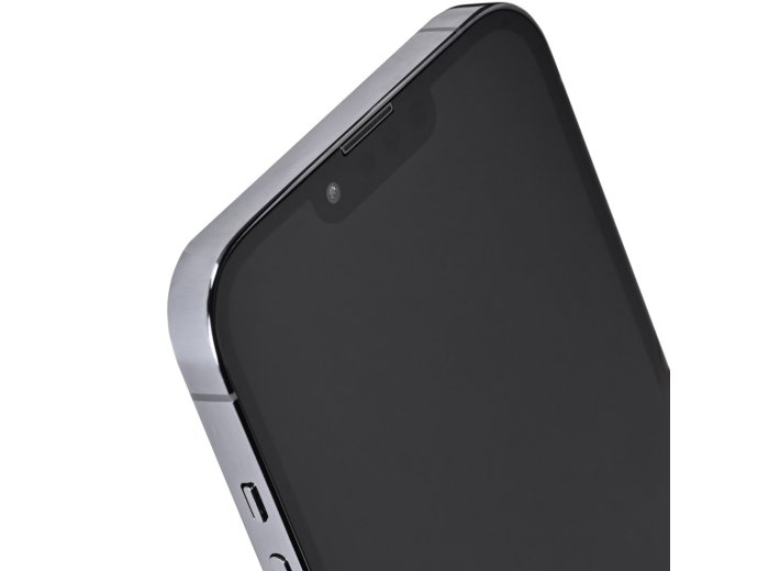 Apple iPhone 13 Pro Max 128GB Midnight Black (REMADE) 2Y