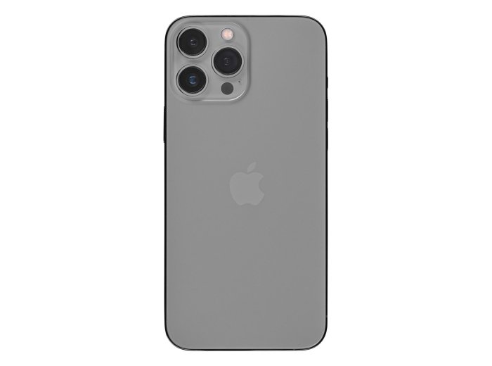 Apple iPhone 13 Pro Max 256GB Midnight Black (REMADE) 2Y