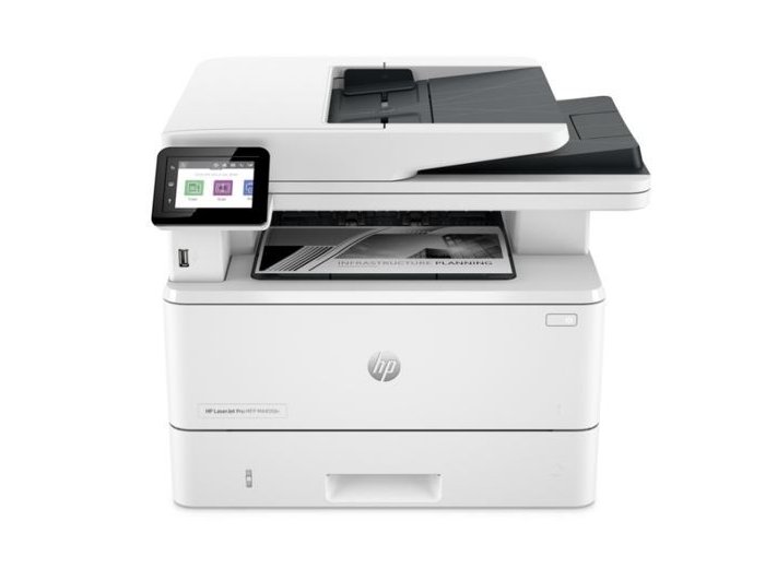 Urządzenie wielofunkcyjne LaserJet Pro 4102FDN 2Z623F