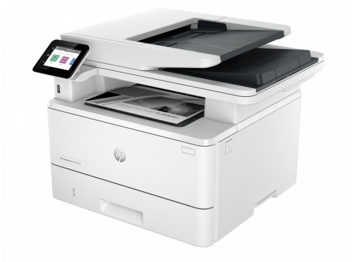 Urządzenie wielofunkcyjne LaserJet Pro  4102FDW 2Z624F