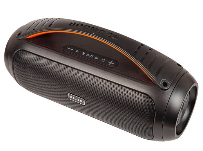 Głośnik Bluetooth BOOMBOX
