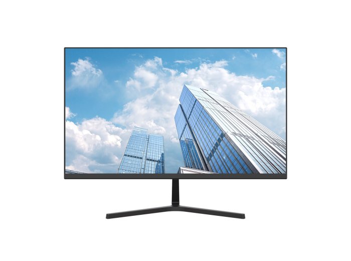 Monitor LCD 27" DAHUA DHI-LM27-B201S