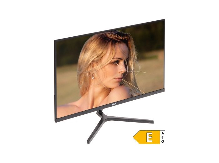 Monitor LCD 27" DAHUA DHI-LM27-B201S