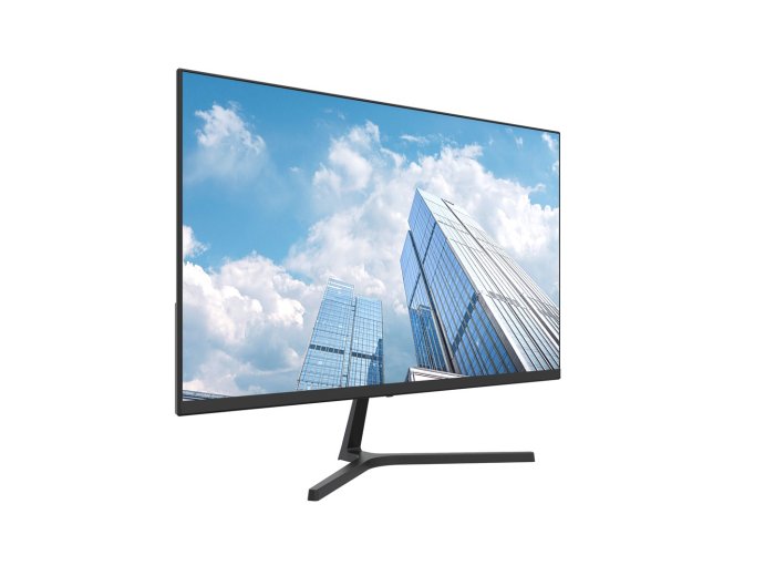 Monitor LCD 27" DAHUA DHI-LM27-B201S
