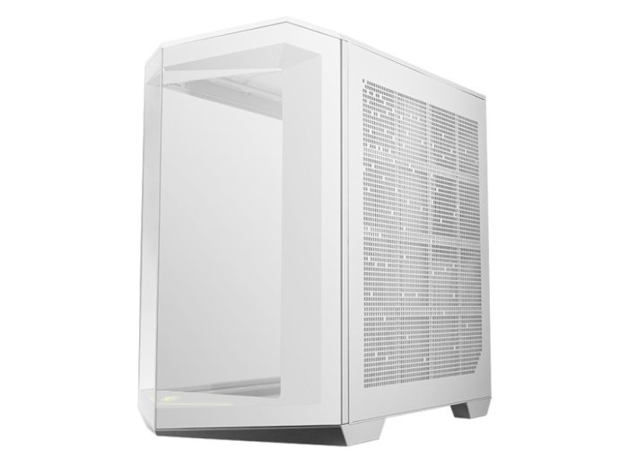 Obudowa MSI MAG PANO 100R PZ WHITE