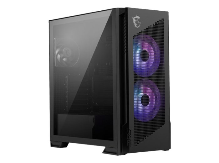 Obudowa MSI MPG VELOX 300R PZ