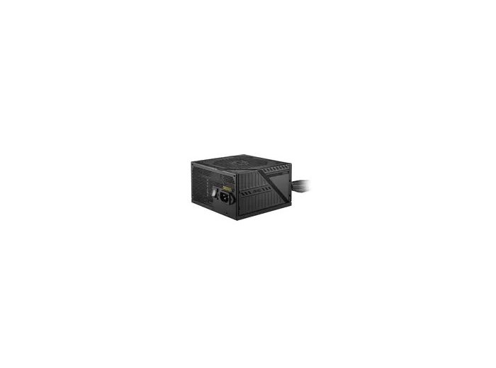 MSI MAG A650BNL moduł zasilaczy 650 W 24-pin ATX ATX Czarny
