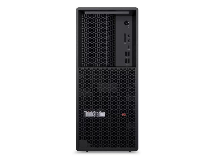Stacja robocza P3 TOWER G2 30HT001XPB W11Pro Ultra 7 265/32GB/1TB/INT/vPro/3YR OS