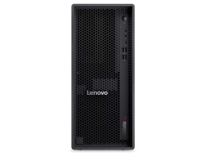 Stacja Robocza ThinkStation P4 TOWER 30KN000YPB W11Pro 7 PRO 9755/32GB/1TB/INT/3YR OS