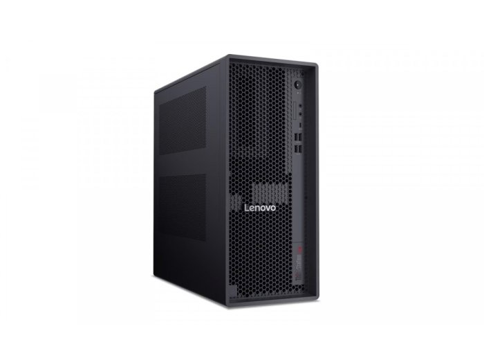 Stacja Robocza ThinkStation P4 TOWER 30KN001SPB W11Pro 7 PRO 9755X3D/2X32GB/1TB/INT/3YR OS