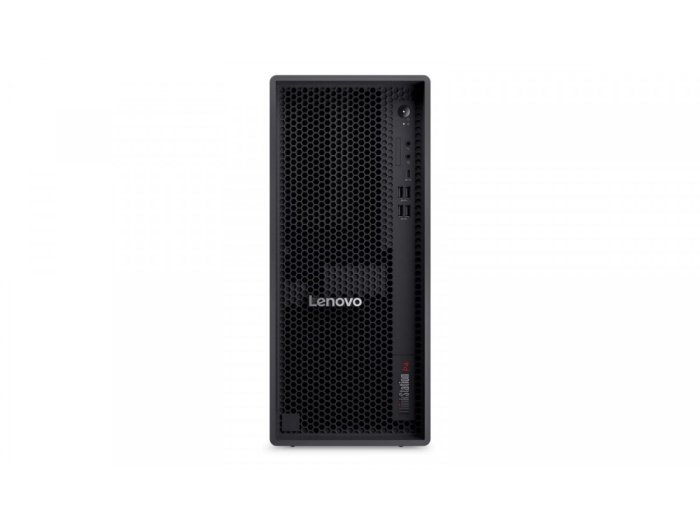 Stacja Robocza ThinkStation P4 TOWER 30KN001SPB W11Pro 7 PRO 9755X3D/2X32GB/1TB/INT/3YR OS